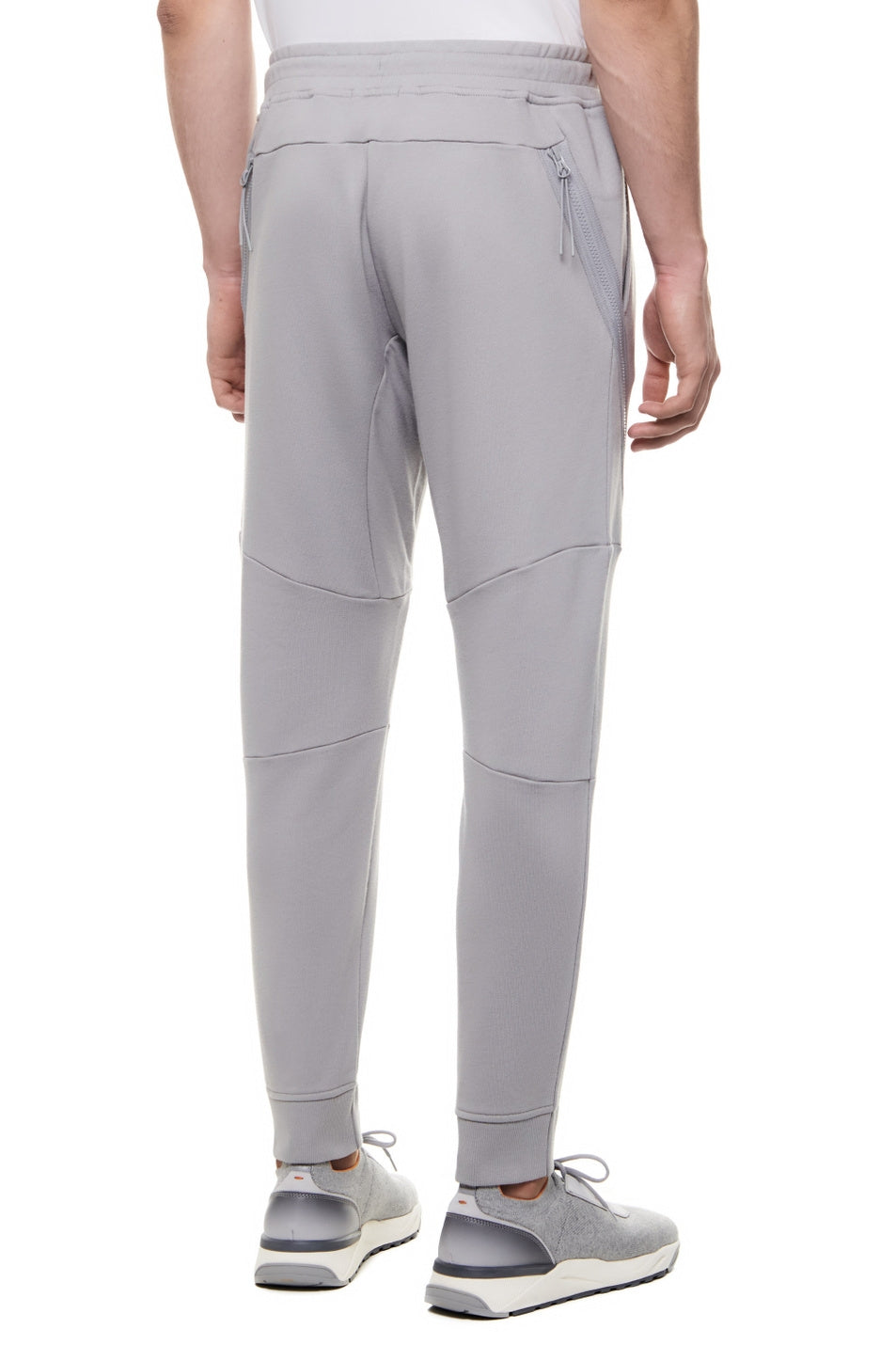 Pantaloni da uomo CP Company 16CMSP084A005086W 913