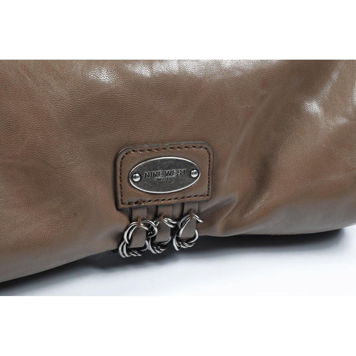 Borsa da donna Nine West 188601 DK NATURALE