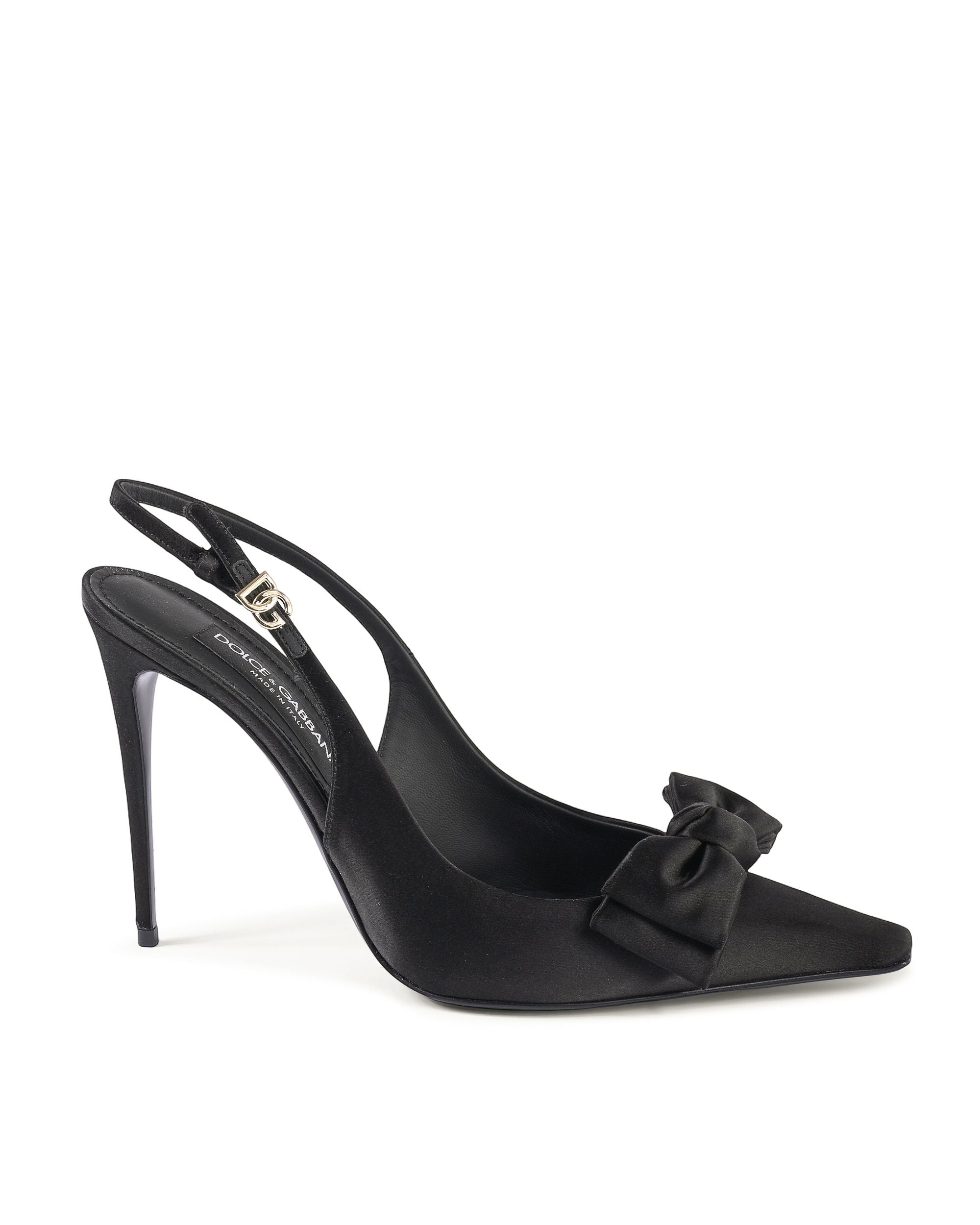 Scarpe da donna Dolce & Gabbana CG0844A3I64 8B956