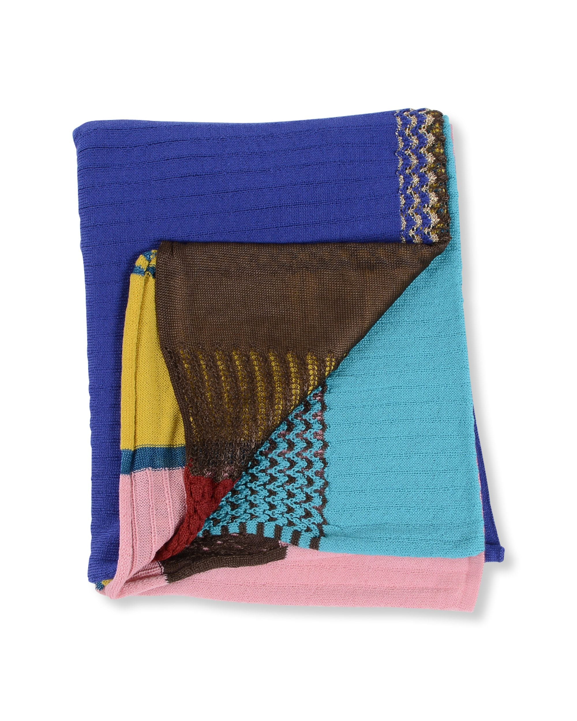 Sciarpa Missoni Donna Multicolore SC36WMD67290001