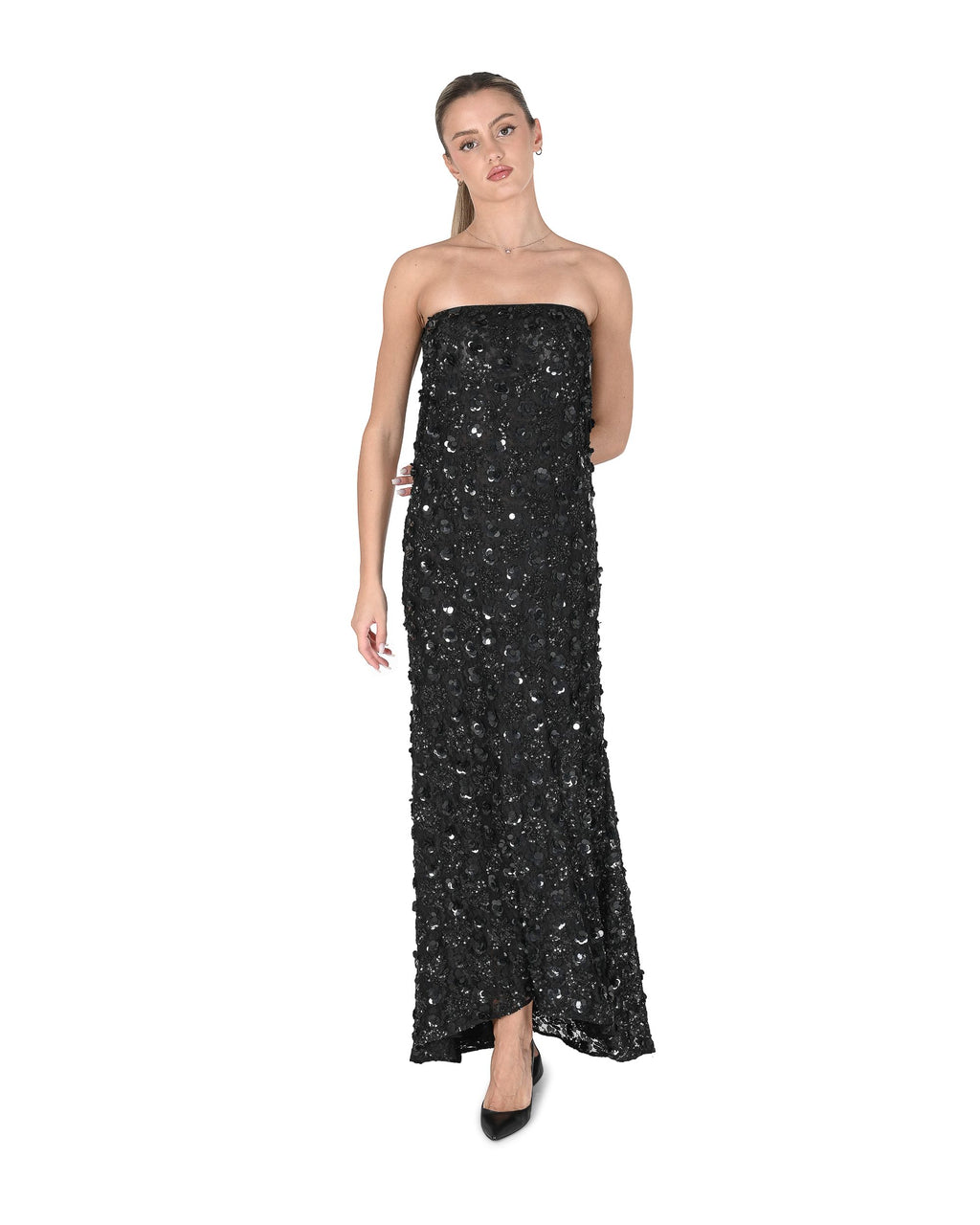 Gonna da donna Dolce & Gabbana F4BBATILMA0 N0000 801