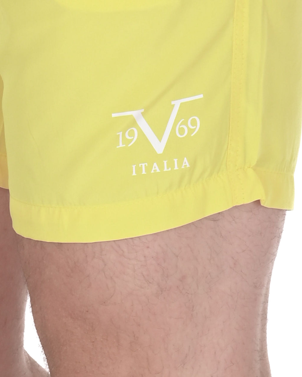 19V69 Italia Costume da bagno da uomo VSC1MBM07 POPCORN