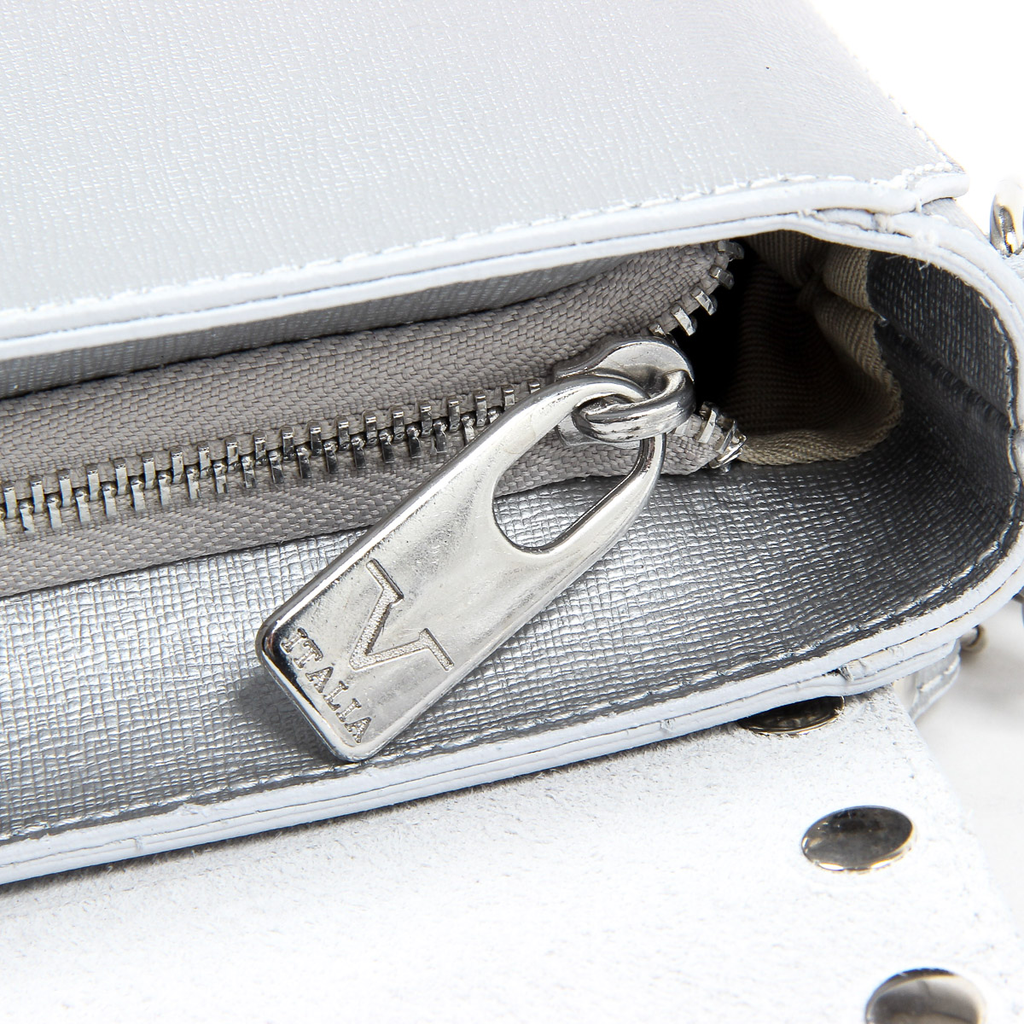 Borsa da donna V 1969 Italia