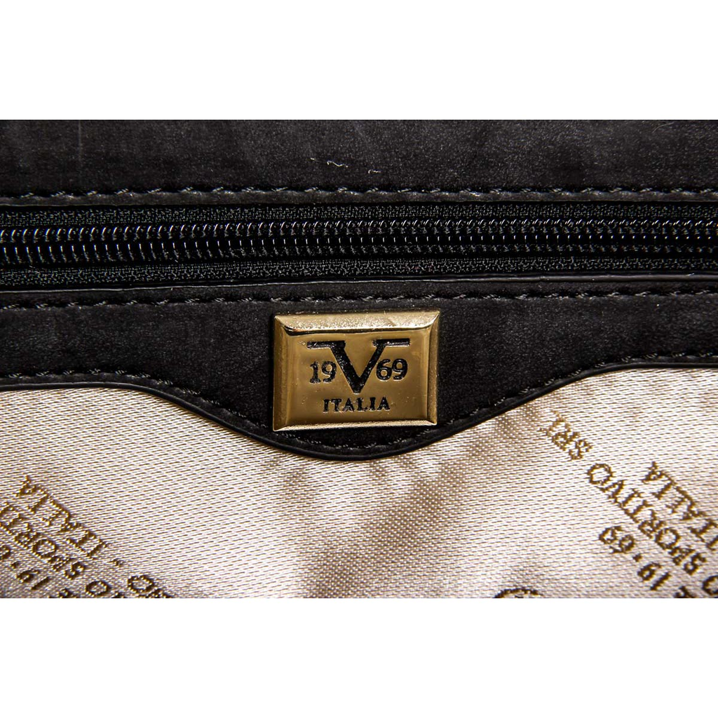 V 1969 Italia Borsa da donna V1969007 NERO