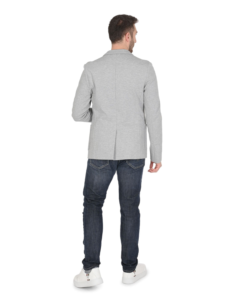 Giacca da uomo Hugo by Hugo Boss 50454551 061