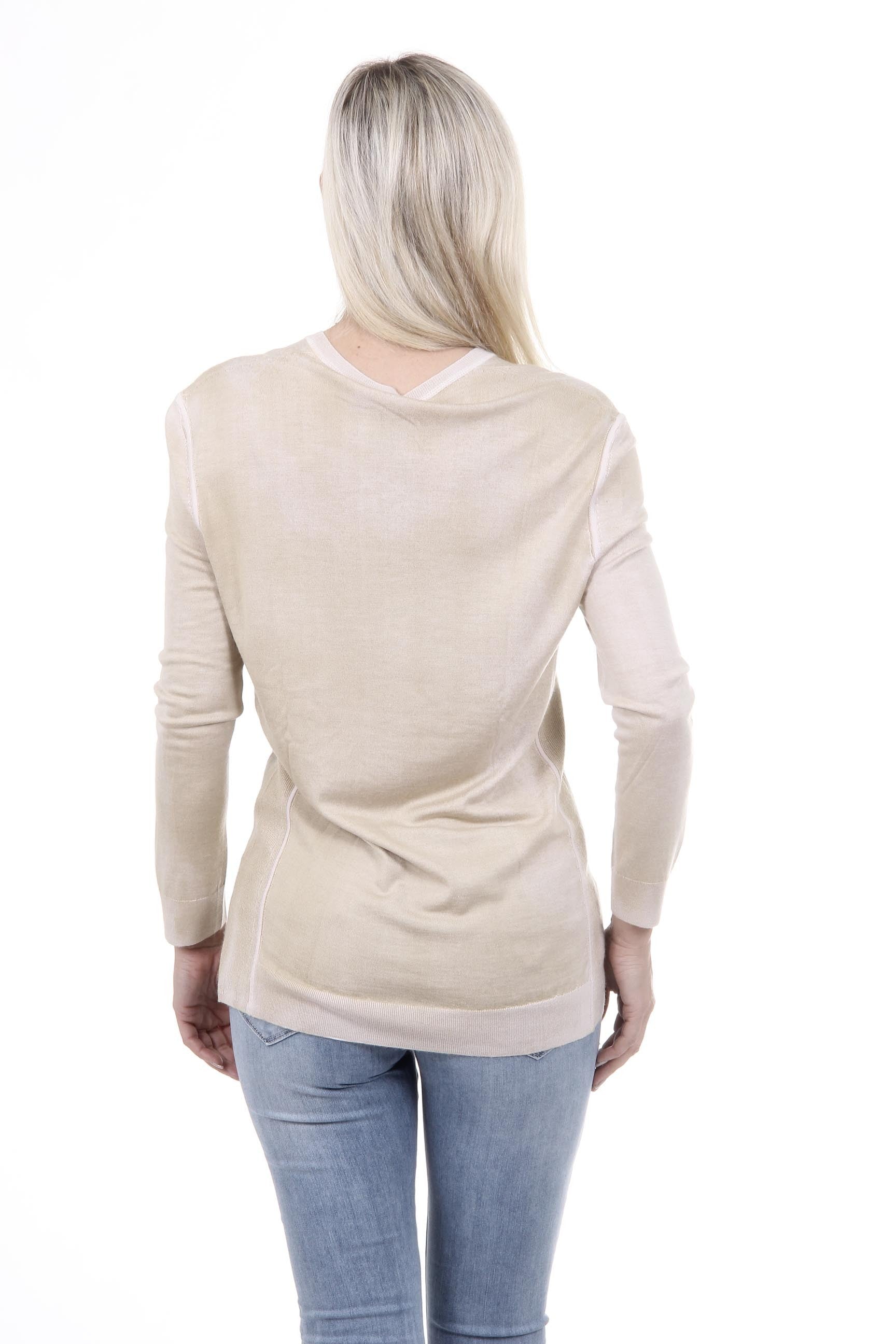 Maglione da donna Bottega Veneta 367808 VZDX0 7306