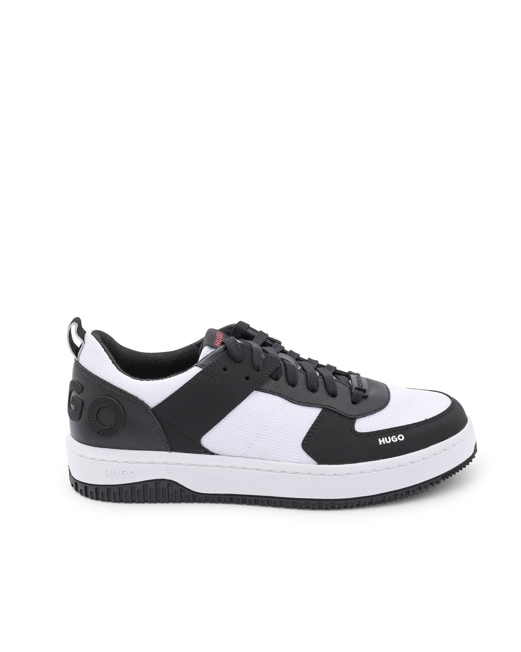 Hugo by Hugo Boss Sneakers da uomo 50493125 010