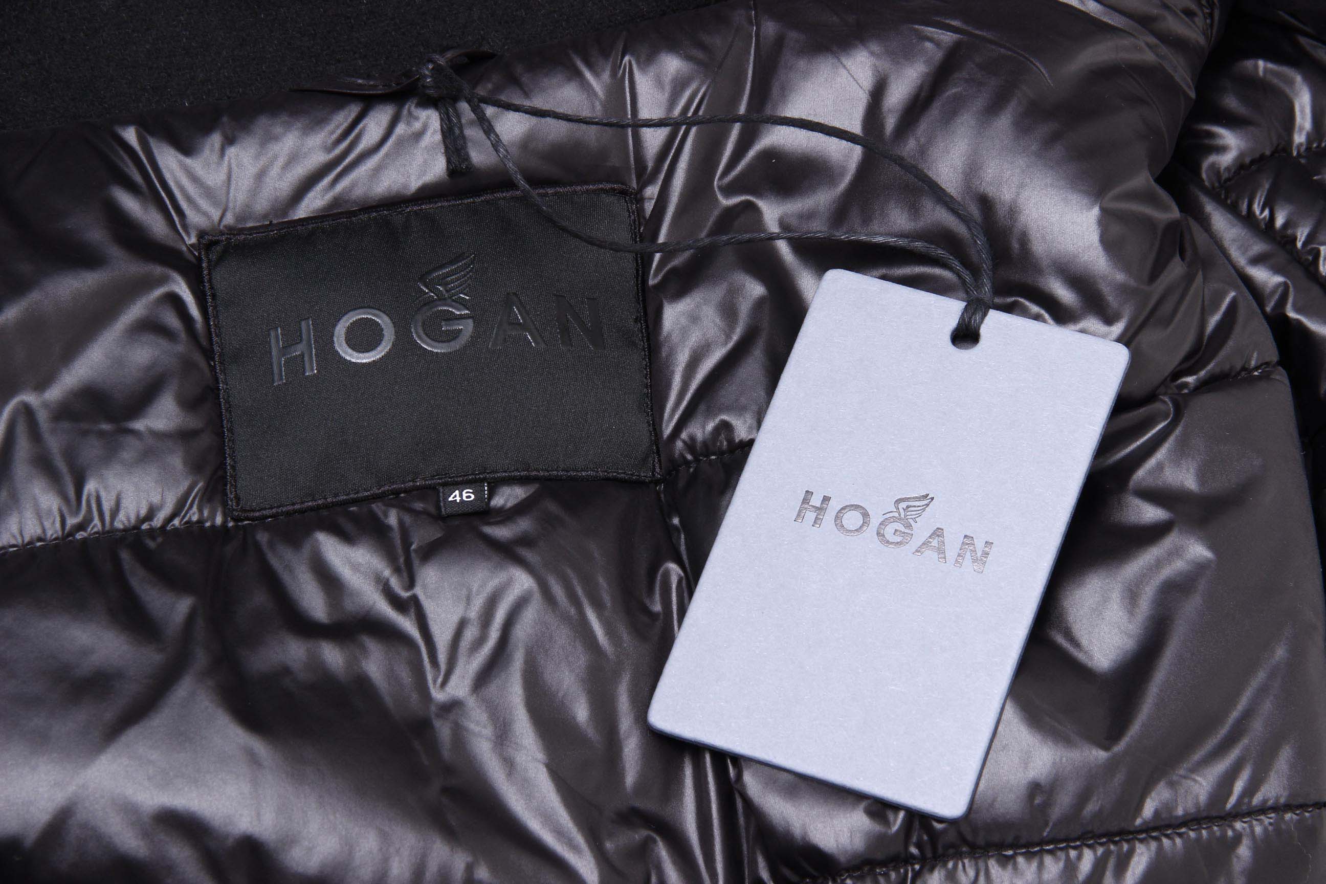 Giacca da donna Hogan HXW03310060HAPB999