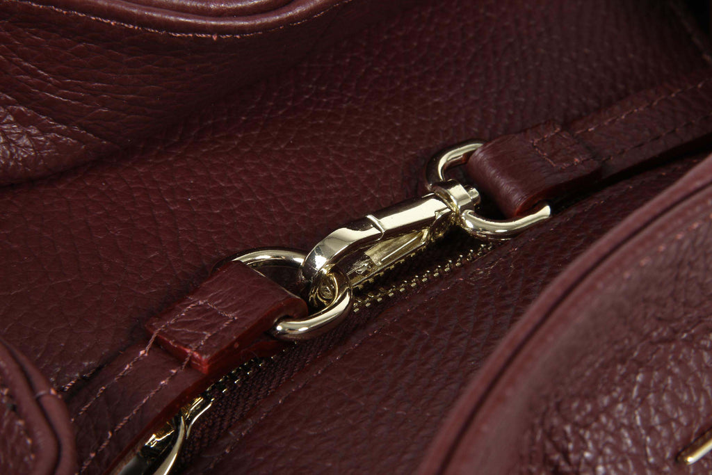 Borsa Donna V 1969 Italia V012 ALCE DOLLARO BORDO'