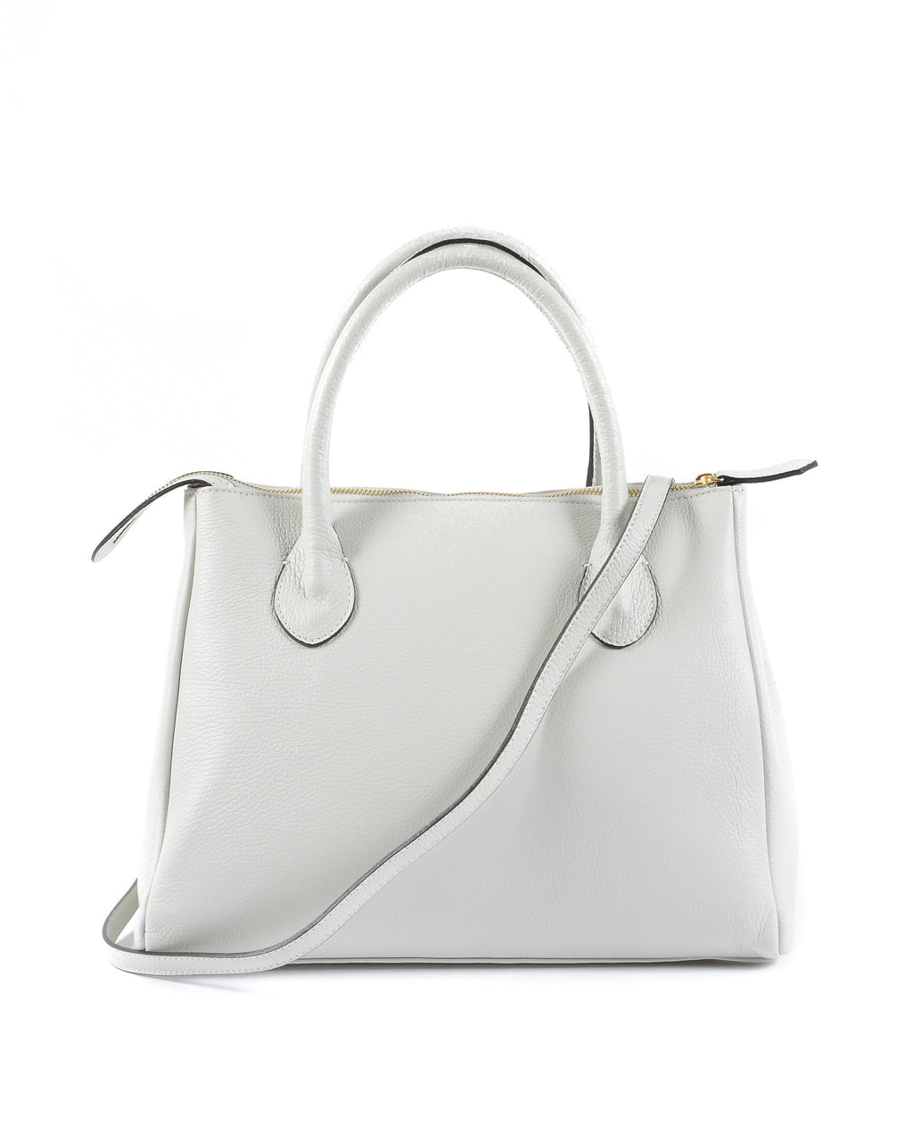Borsa da donna V Italia Bianca VE1998 DOLLARO GHIACCIO