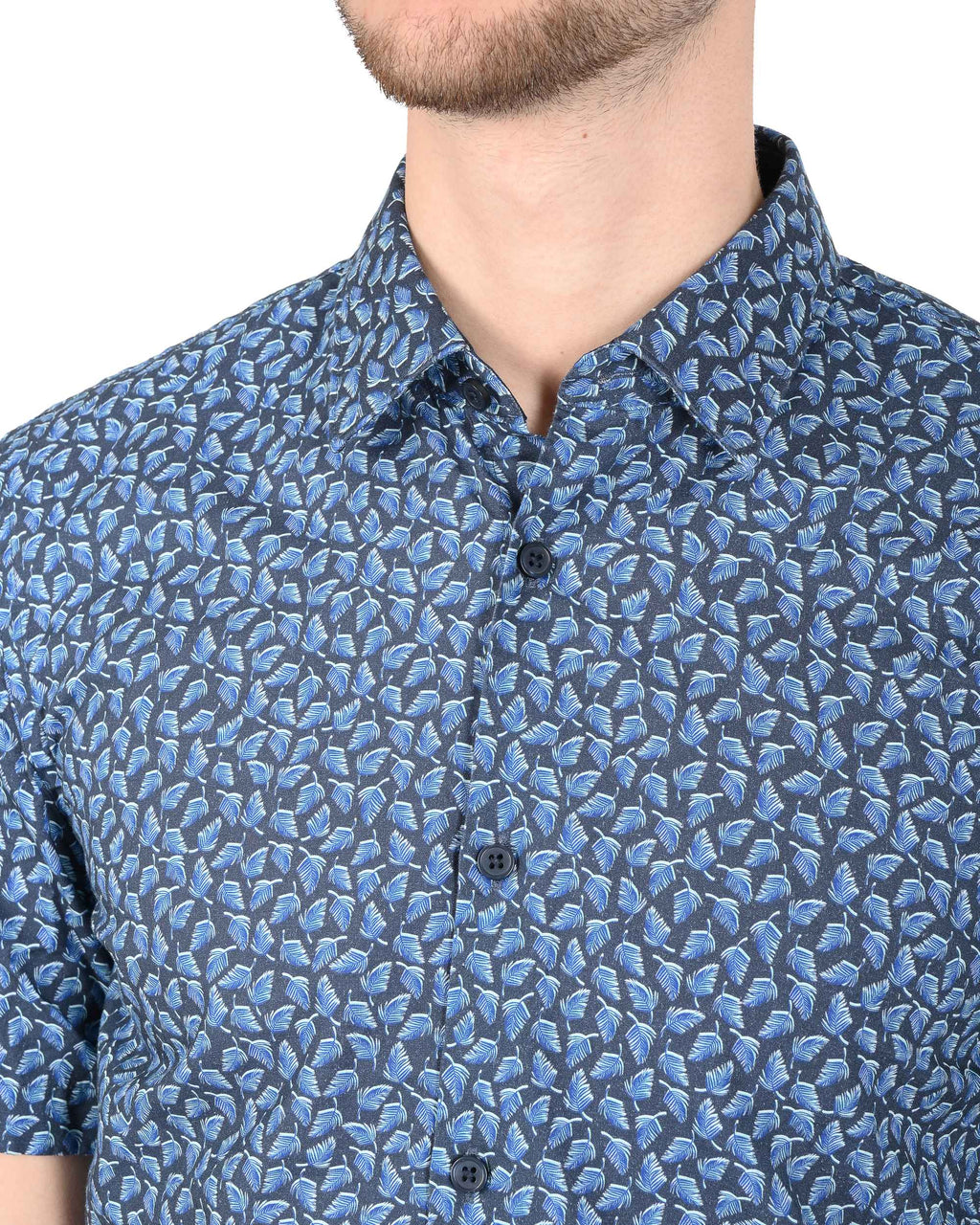 Boss by Hugo Boss Camicie da uomo 50433096 402