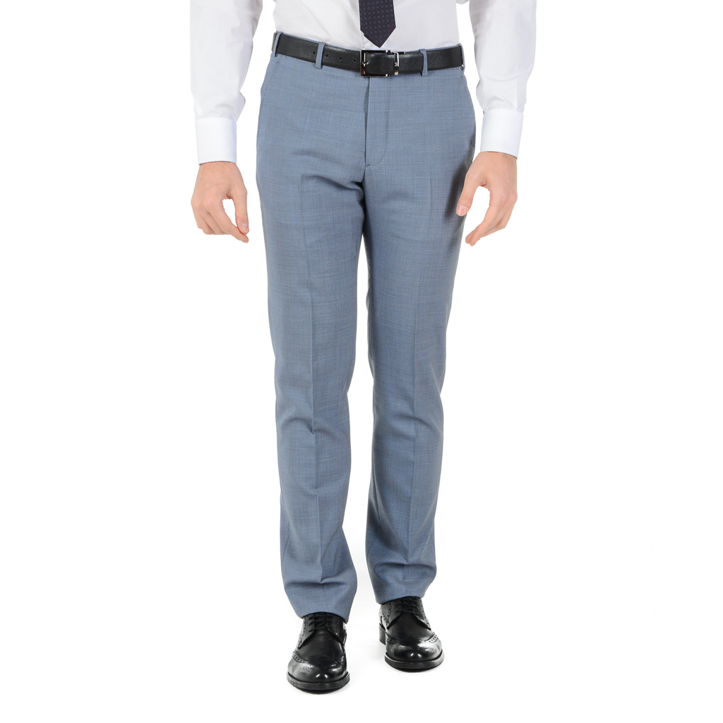 Abito Armani Collezioni Uomo Azzurro
