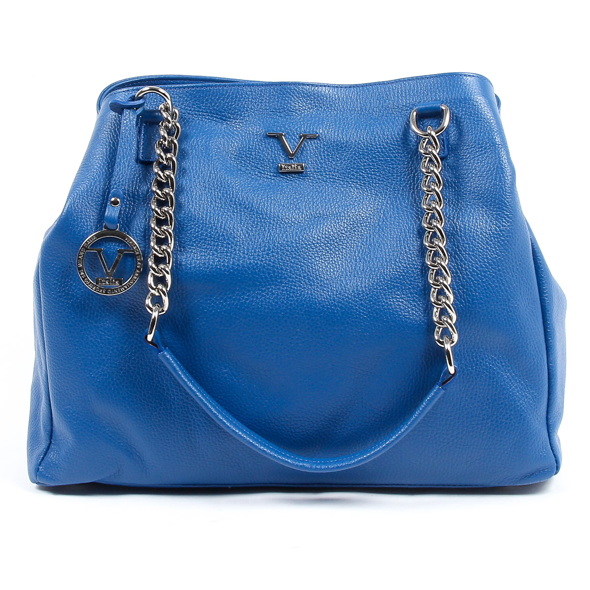 Borsa da donna V 1969 Italia V012-S DOLLARO BLUETTE