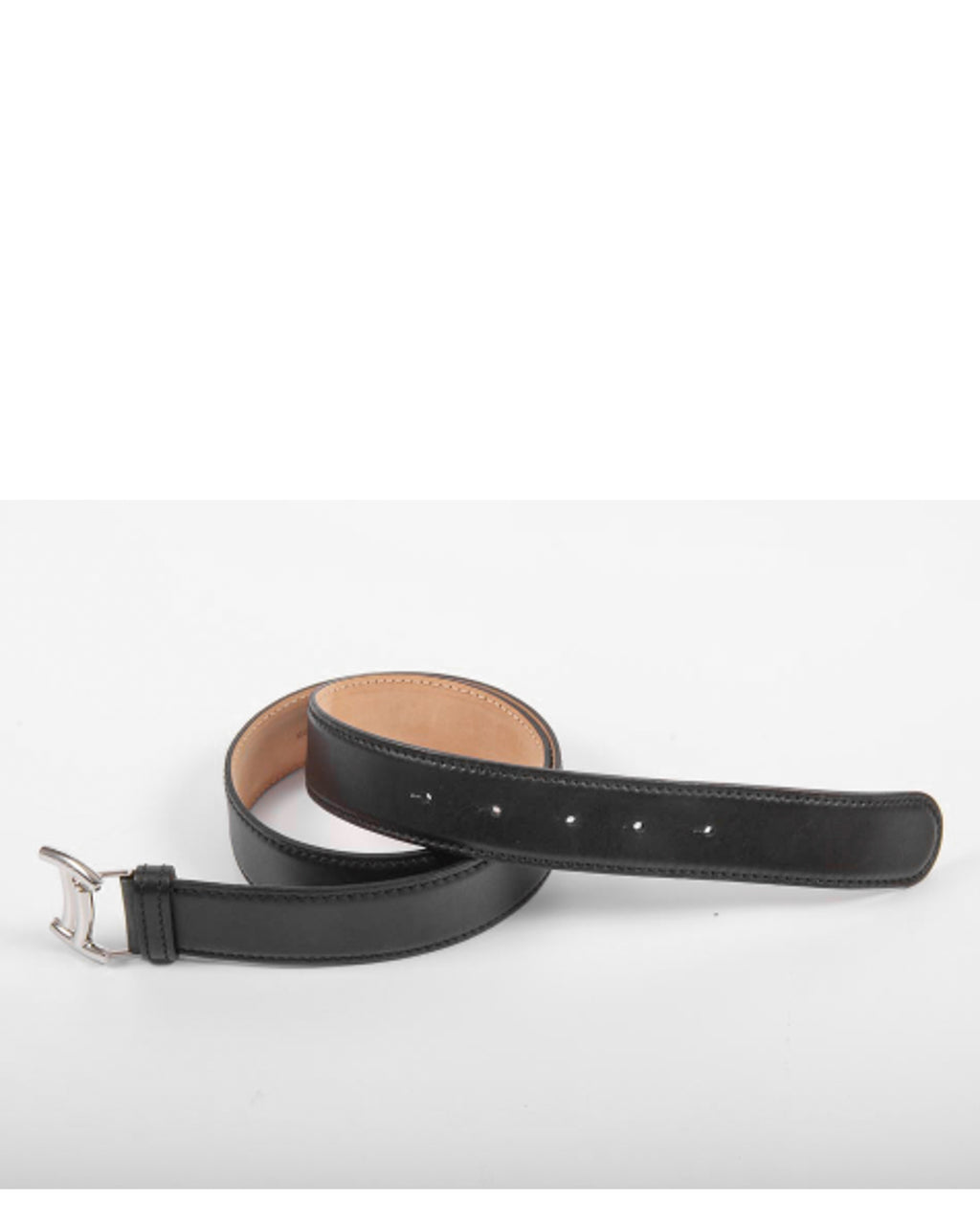 Cintura da donna Tod's WCWCPF10100BHWB999