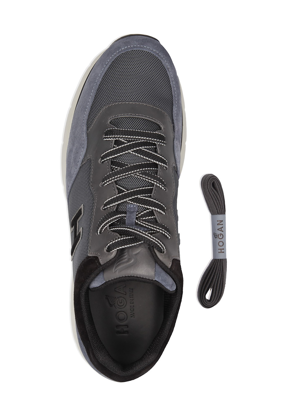 Hogan Sneaker Uomo Blu HXM2540S42099J0847E