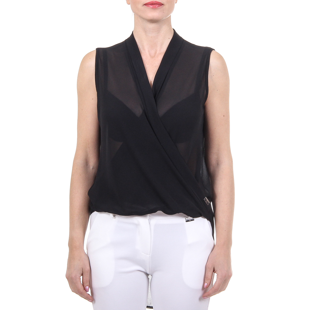 V 1969 Italia Top da donna LOLA