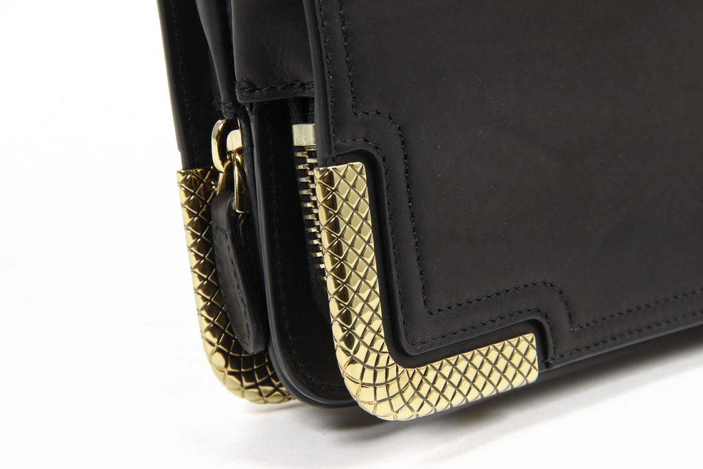 Borsa a mano da donna Bottega Veneta 325238 VQ887 1000