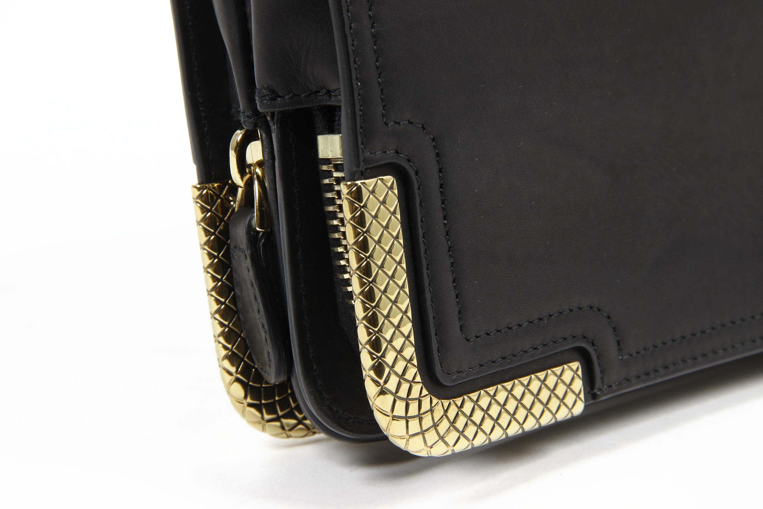 Borsa a mano da donna Bottega Veneta 325238 VQ887 1000