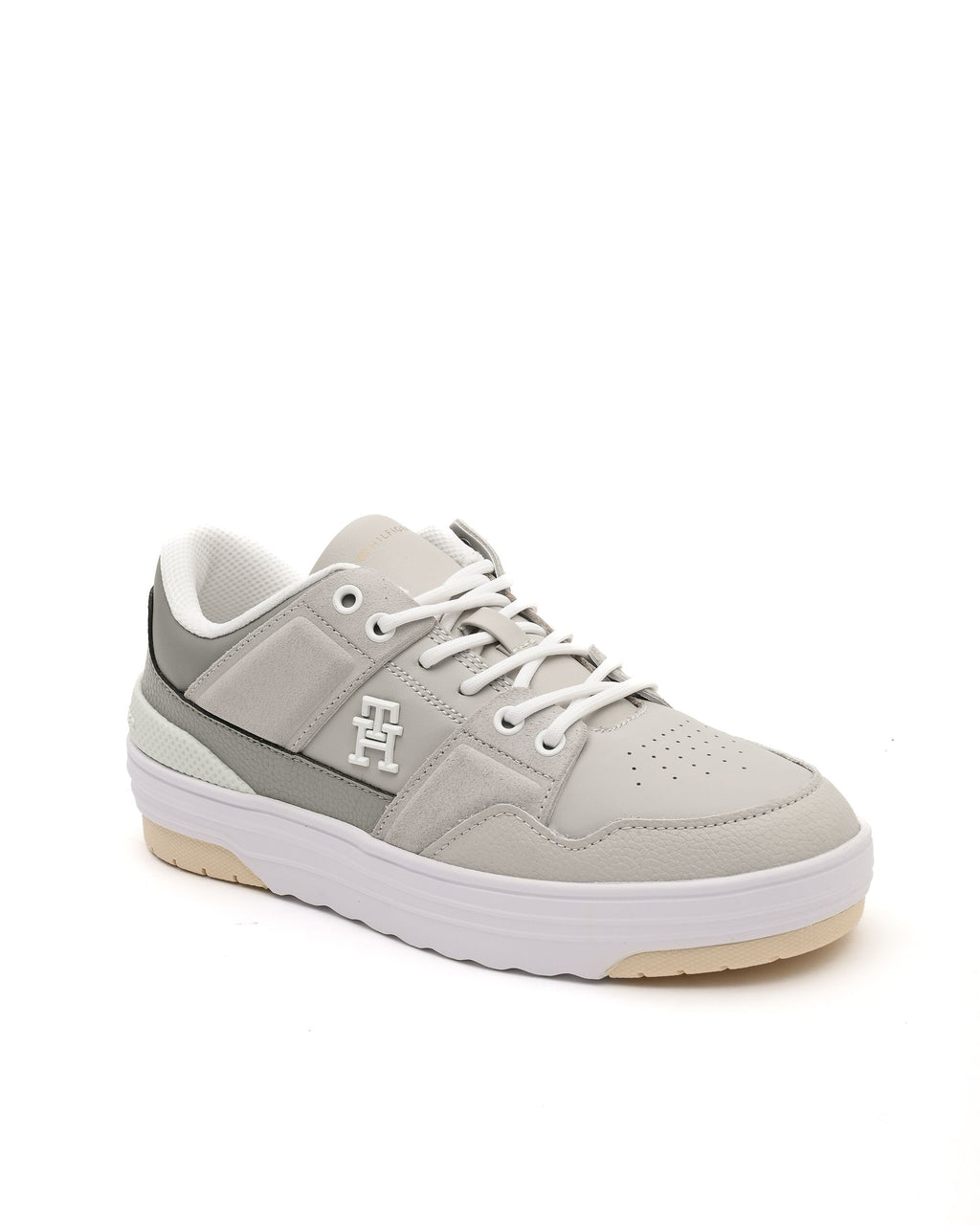 Sneakers da donna Tommy Hilfiger FW0FW08272PRT