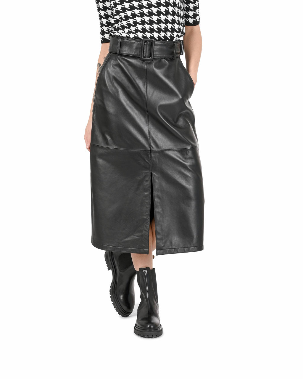 Gonna da donna Hugo by Hugo Boss 50450714 001