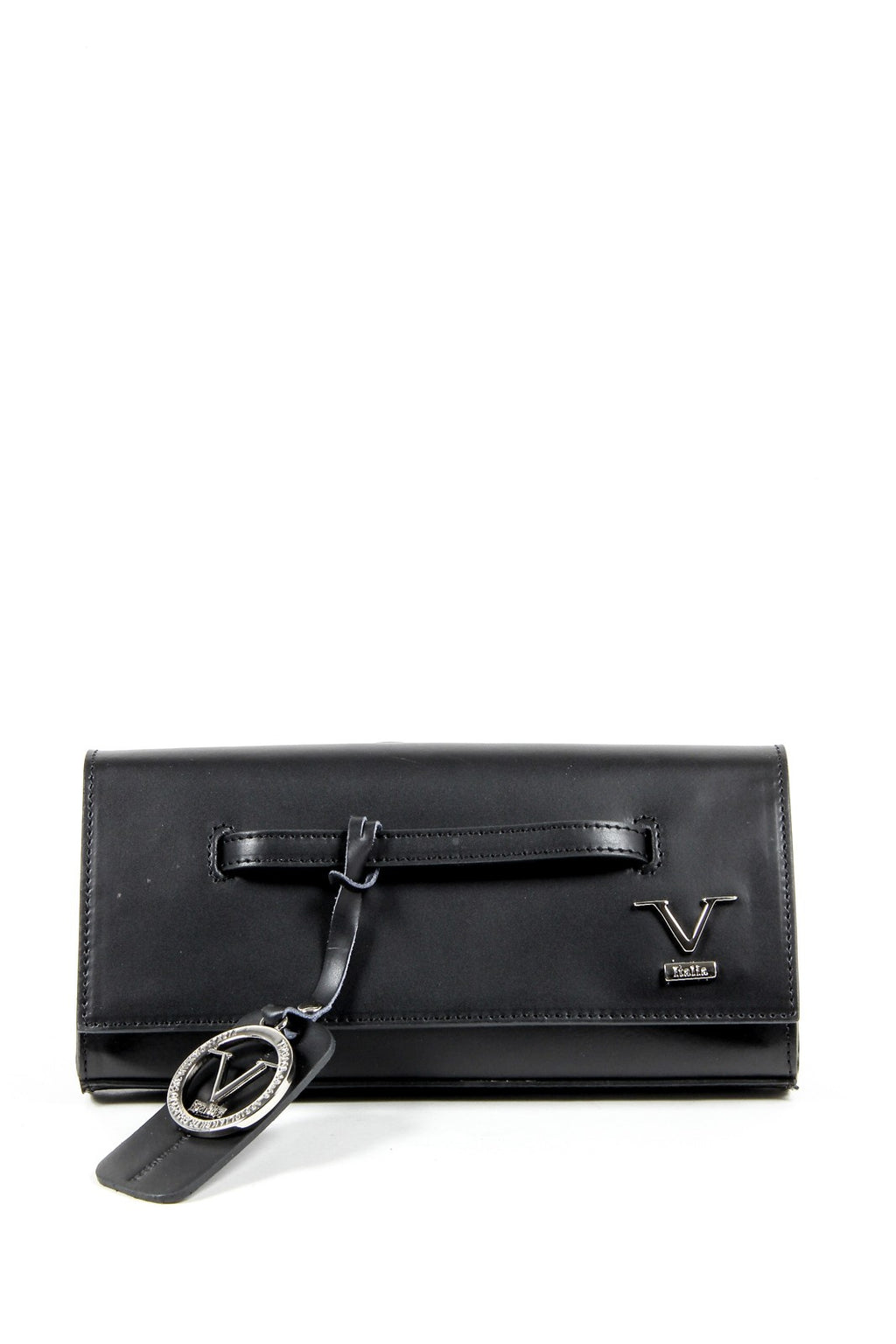 V 1969 Italia Borsa da donna V015-S RUGA NERO