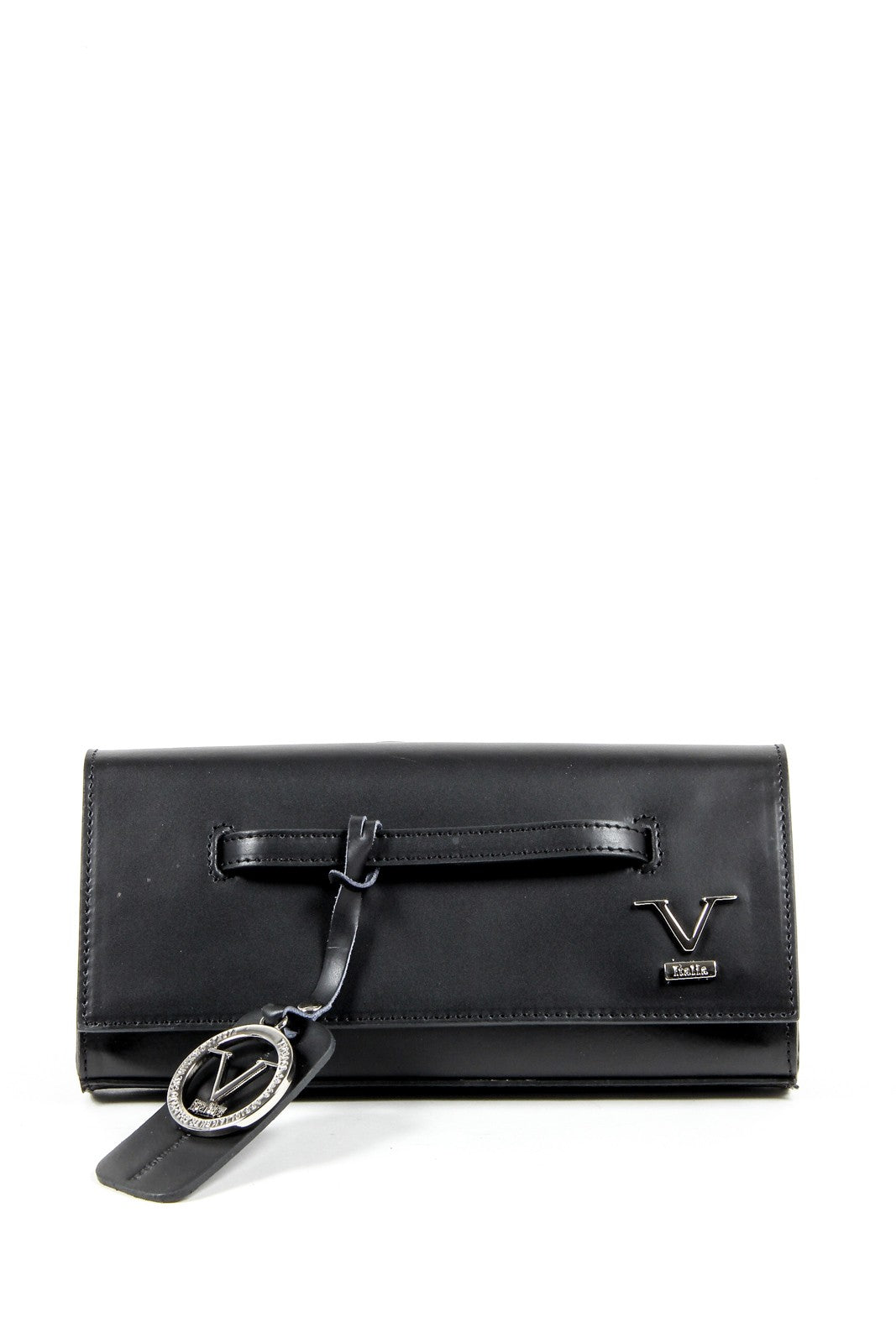 V 1969 Italia Borsa da donna V015-S RUGA NERO