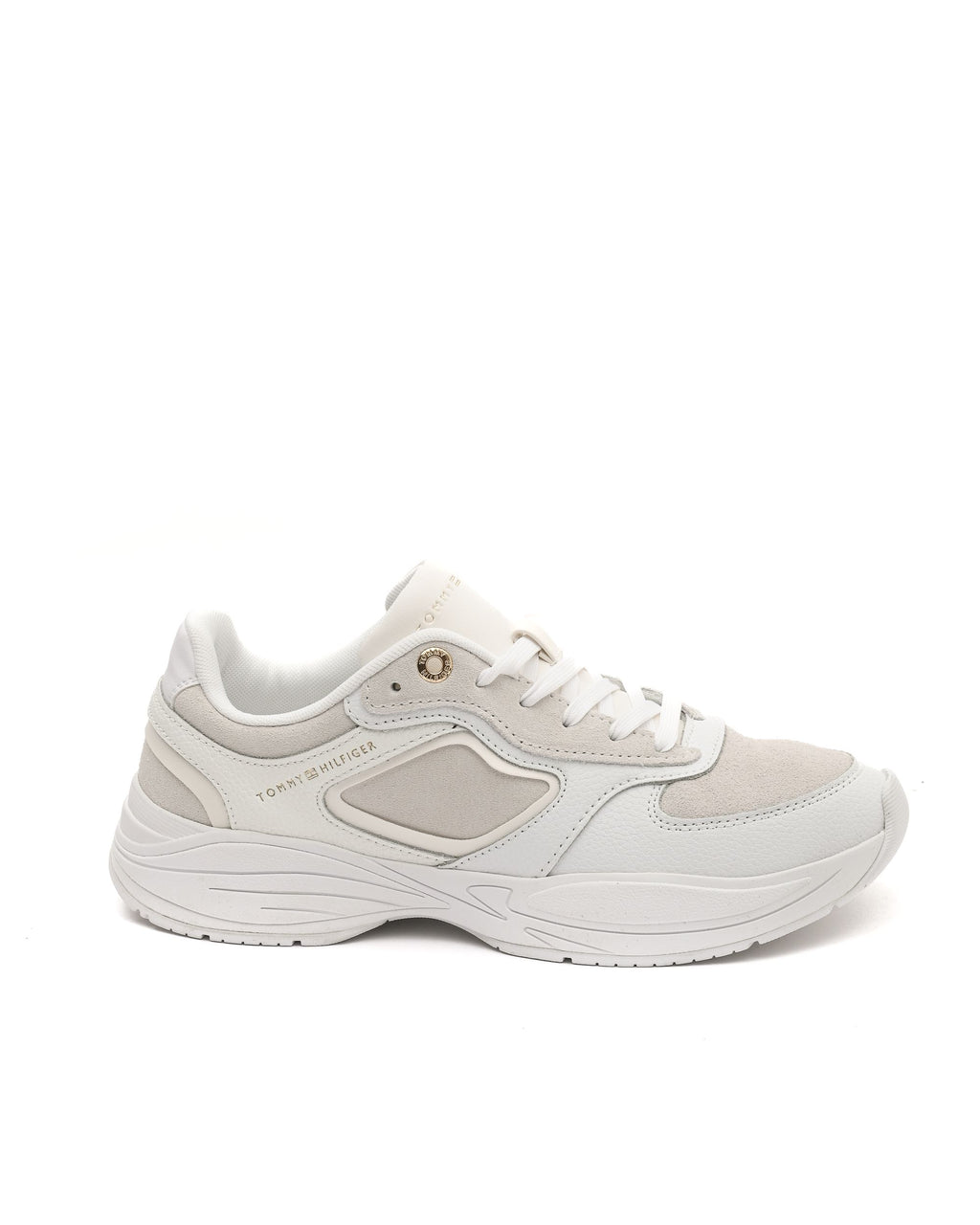 Sneakers da donna Tommy Hilfiger FW0FW08130YBS