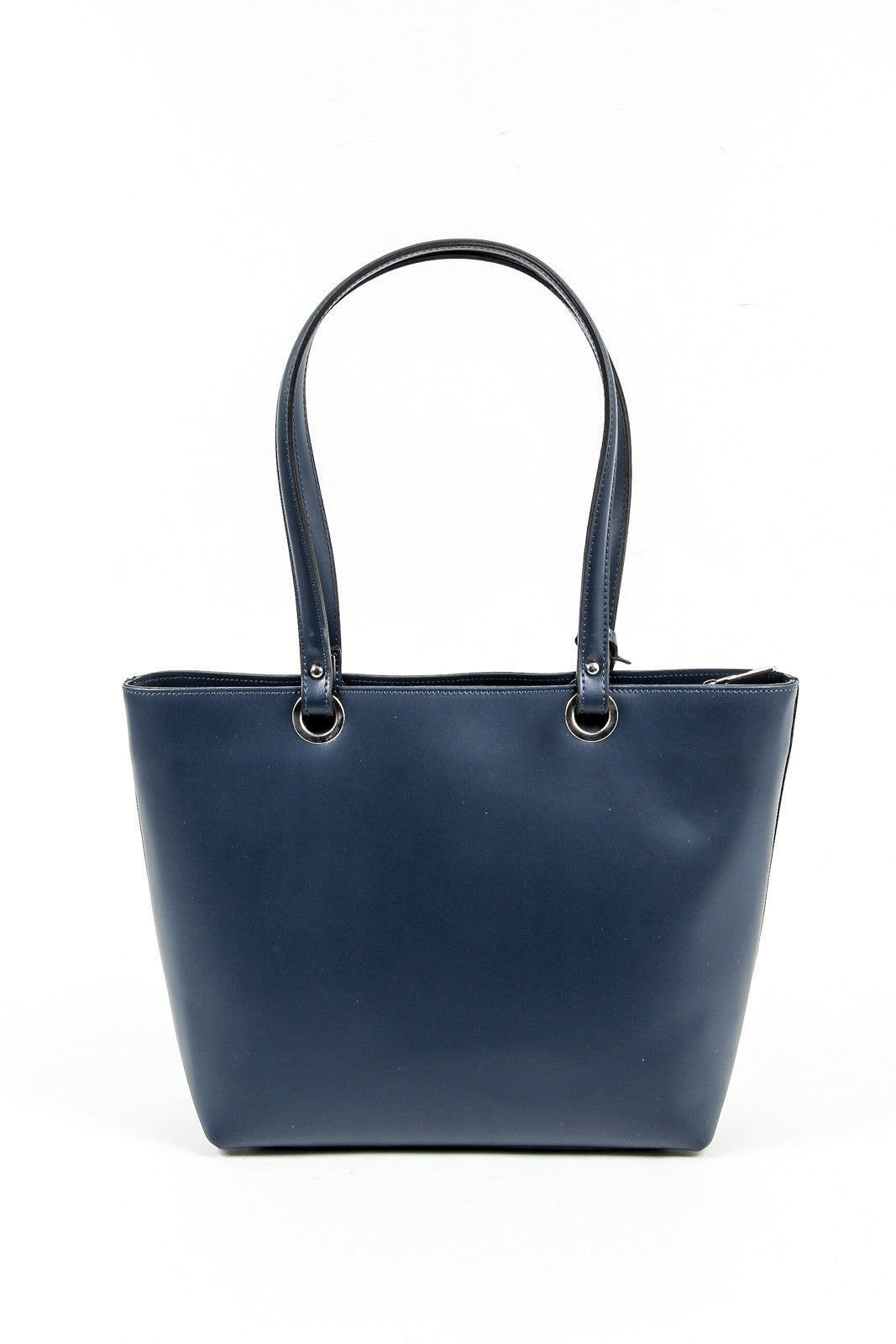 V 1969 Italia Borsa da donna V009-S RUGA BLU