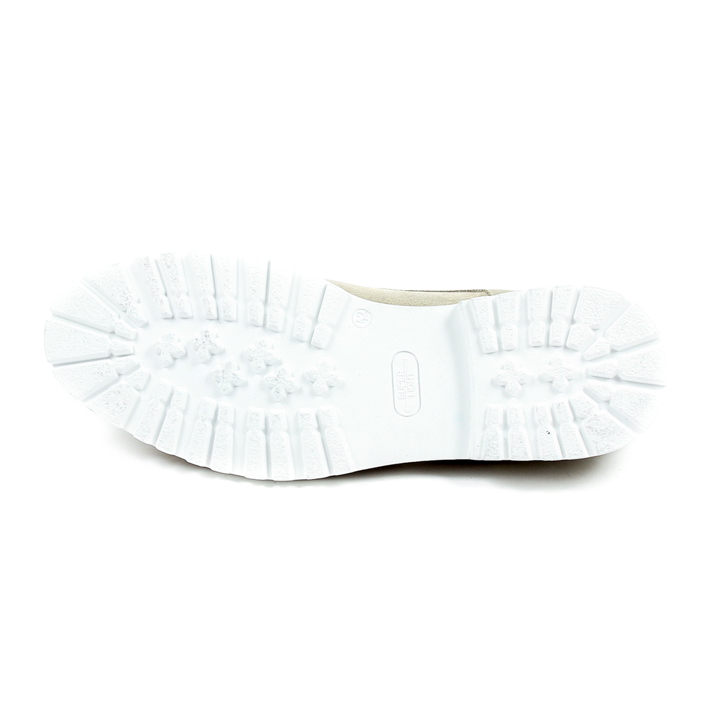 V 1969 Italia Scarpa Oxford Brogue da uomo