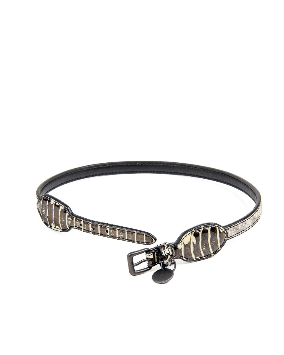 Bracciale da donna Bottega Veneta 381223 VQ28C 9063
