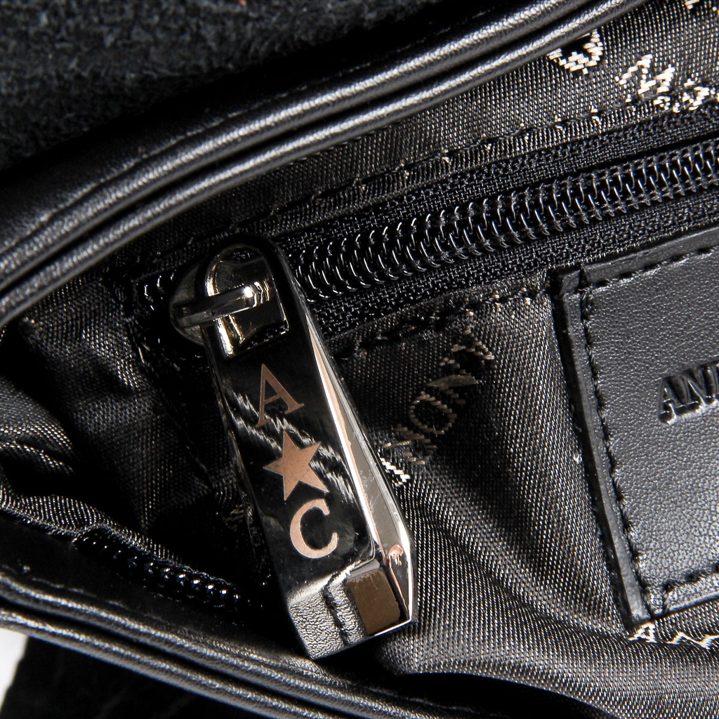Borsa da uomo Andrew Charles Nera MATTEW