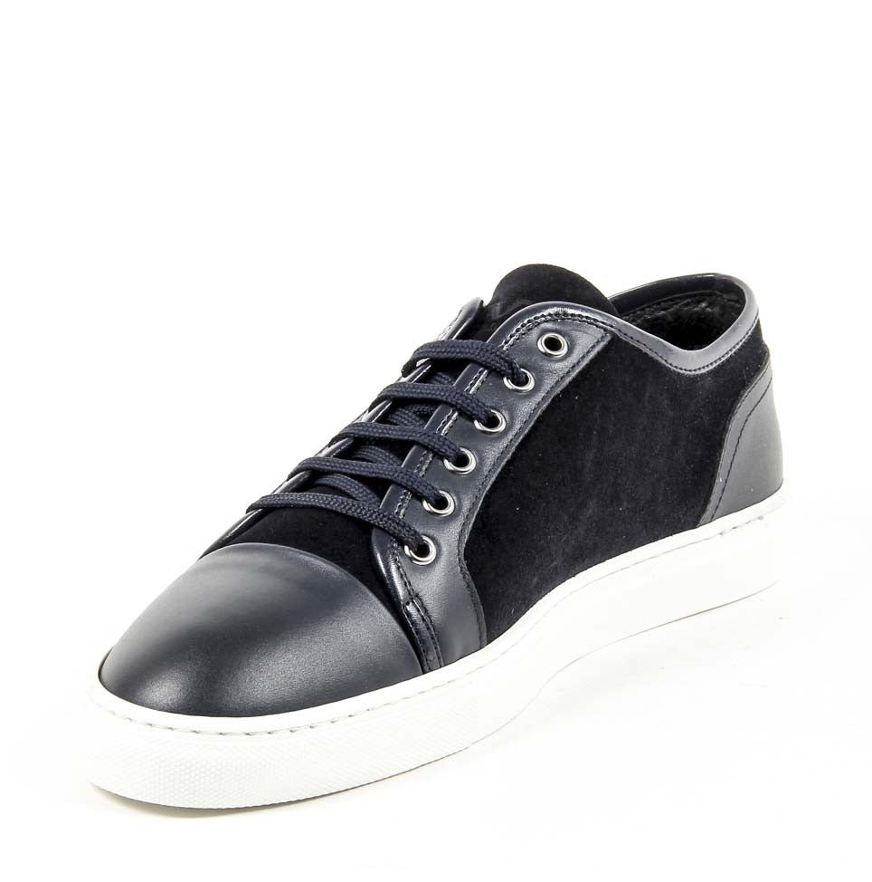 Sneaker da uomo V 1969 Italia V509 TOKYO BLU