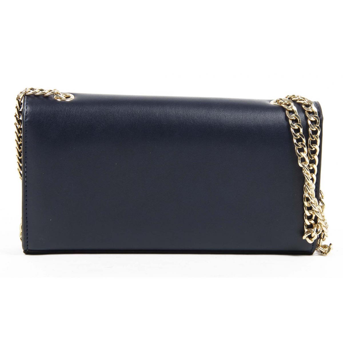 V 1969 Italia Borsa da donna VE011 BLU NAVY