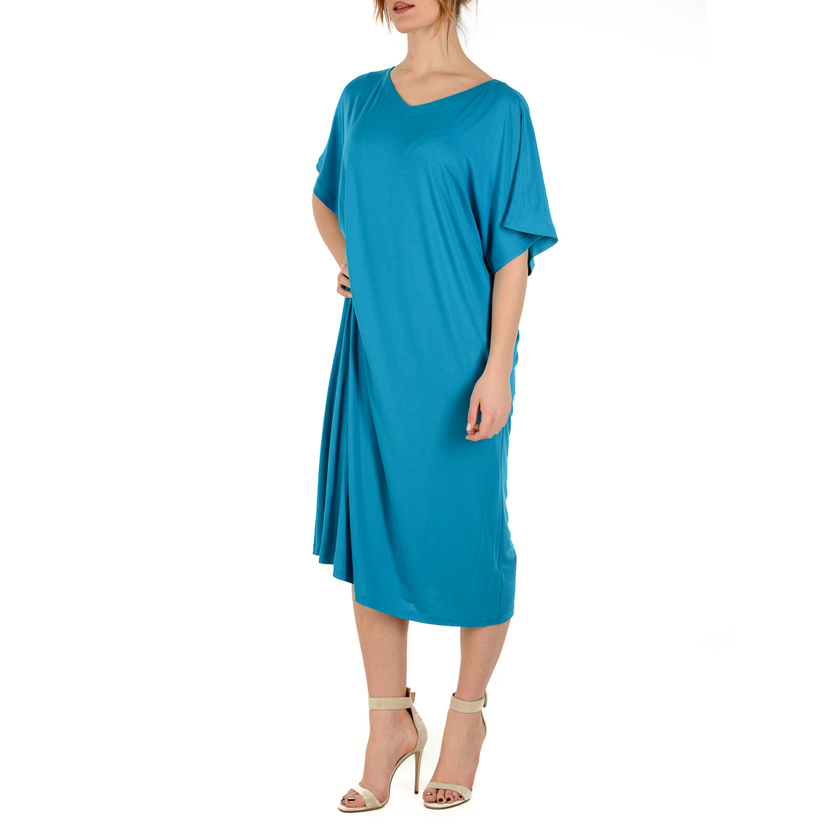 Abito da donna Annaclub by La Perla azzurro