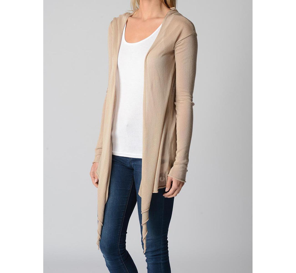 Cardigan da donna Fred Perry 31420019 7071