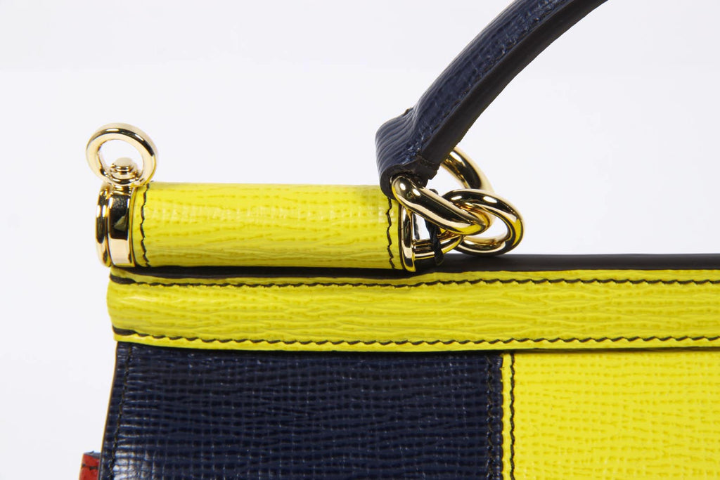 Borsa Dolce & Gabbana BB6002 AP395 8C612