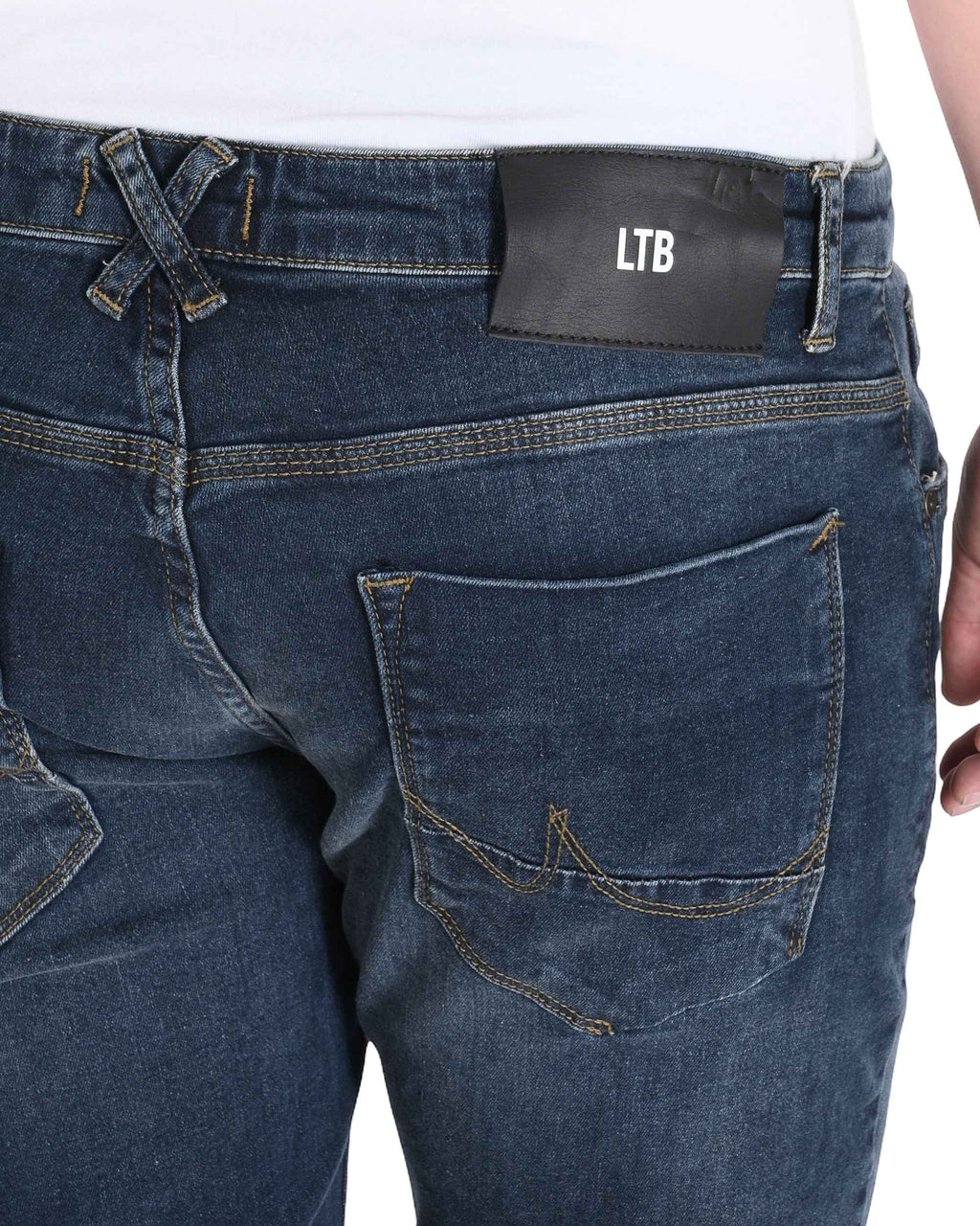 Jeans denim da uomo LTB 50759 52870 JOSHUA