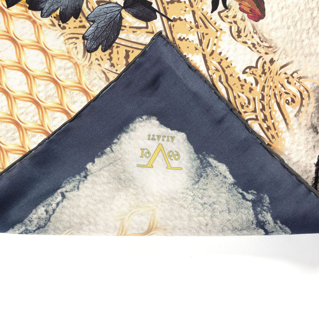 V 1969 Italia Womens Foulard Multicolor TORI