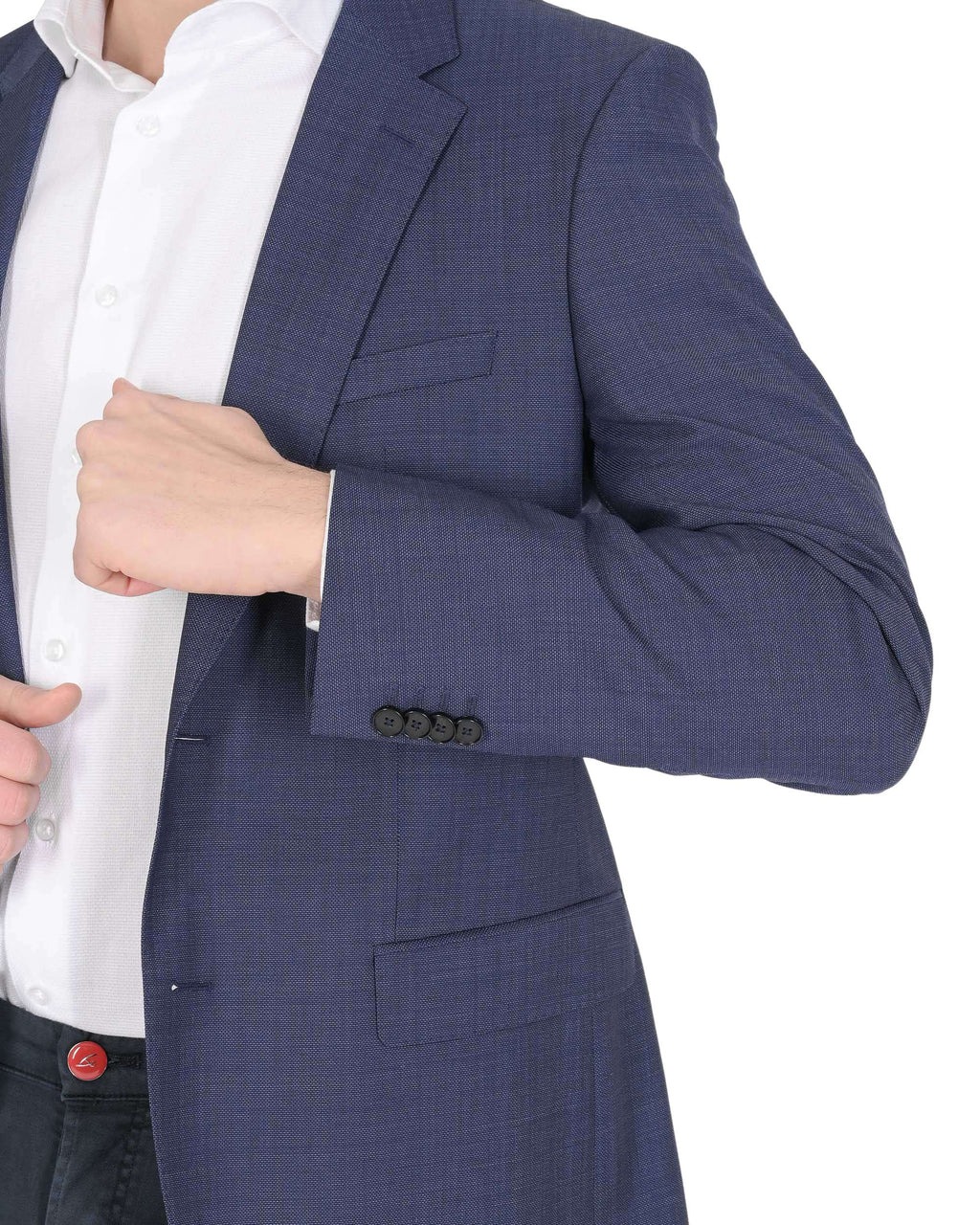 Giacca da uomo Hugo by Hugo Boss 50376473 407