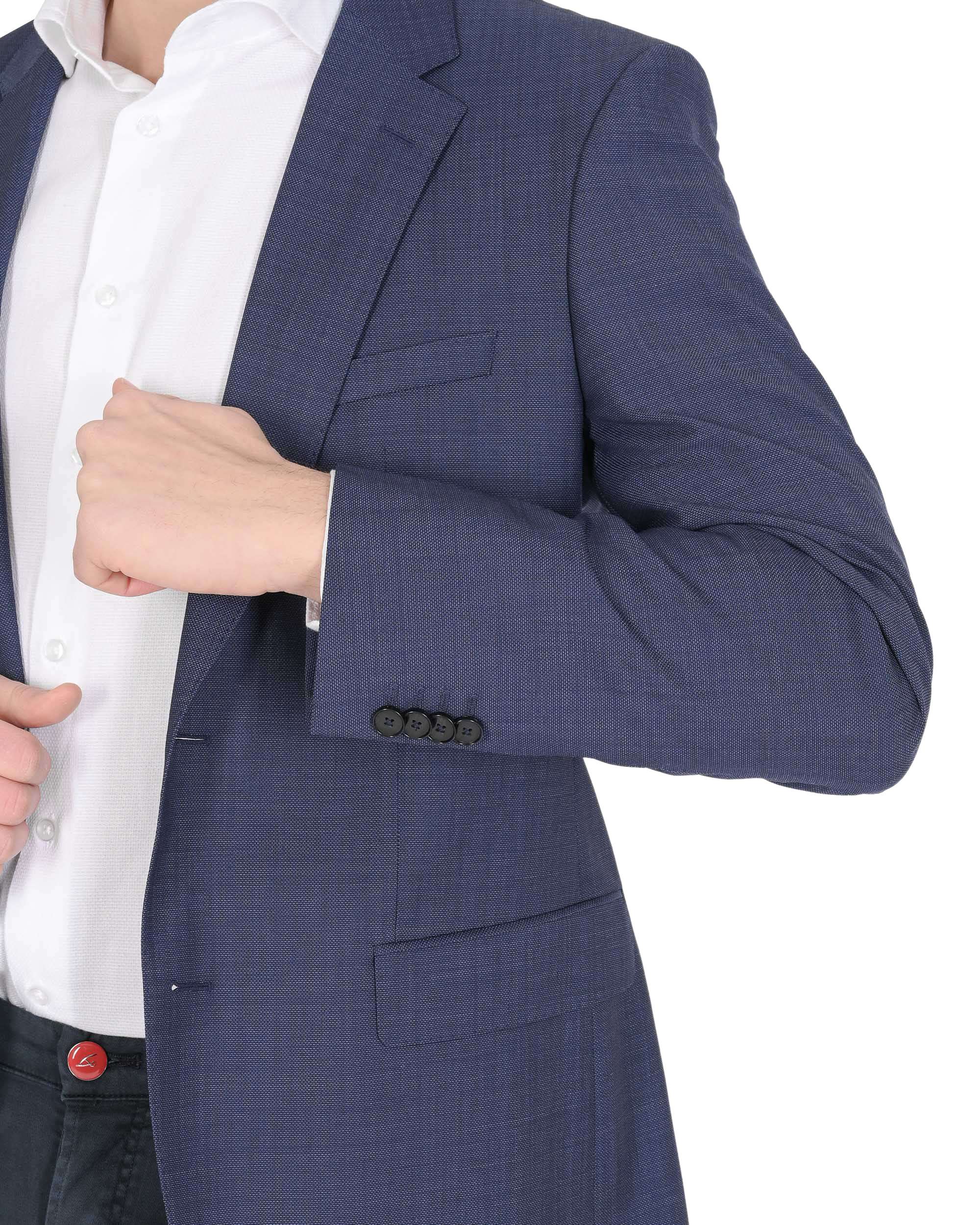 Giacca da uomo Hugo by Hugo Boss 50376473 407