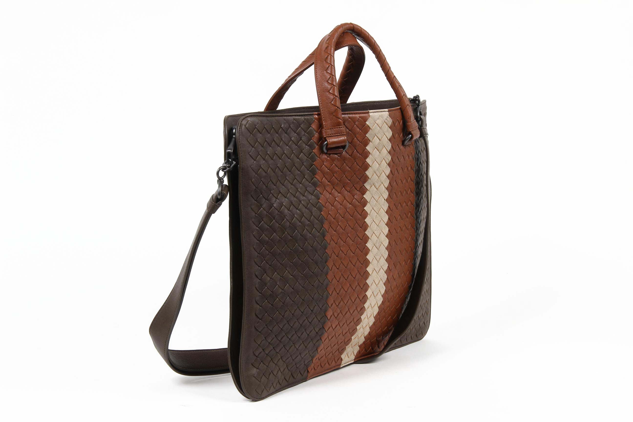 Borsa Intrecciato Da Uomo Bottega Veneta 327668 VBG80 2527
