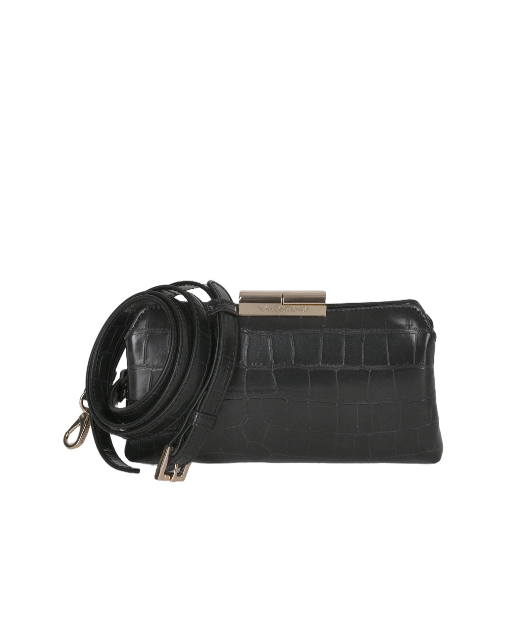 Valentino Womens Pochette VBSA8018COC 001 NERO
