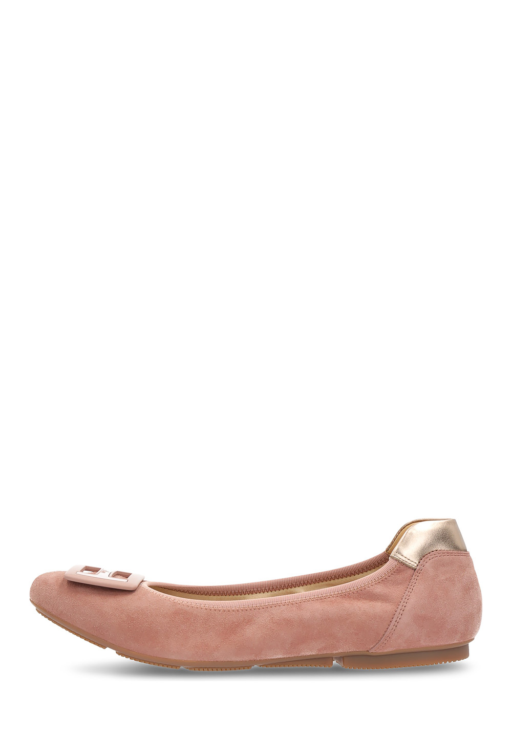 Hogan Ballerina Donna Arancione HXW1440O150221Q32AB
