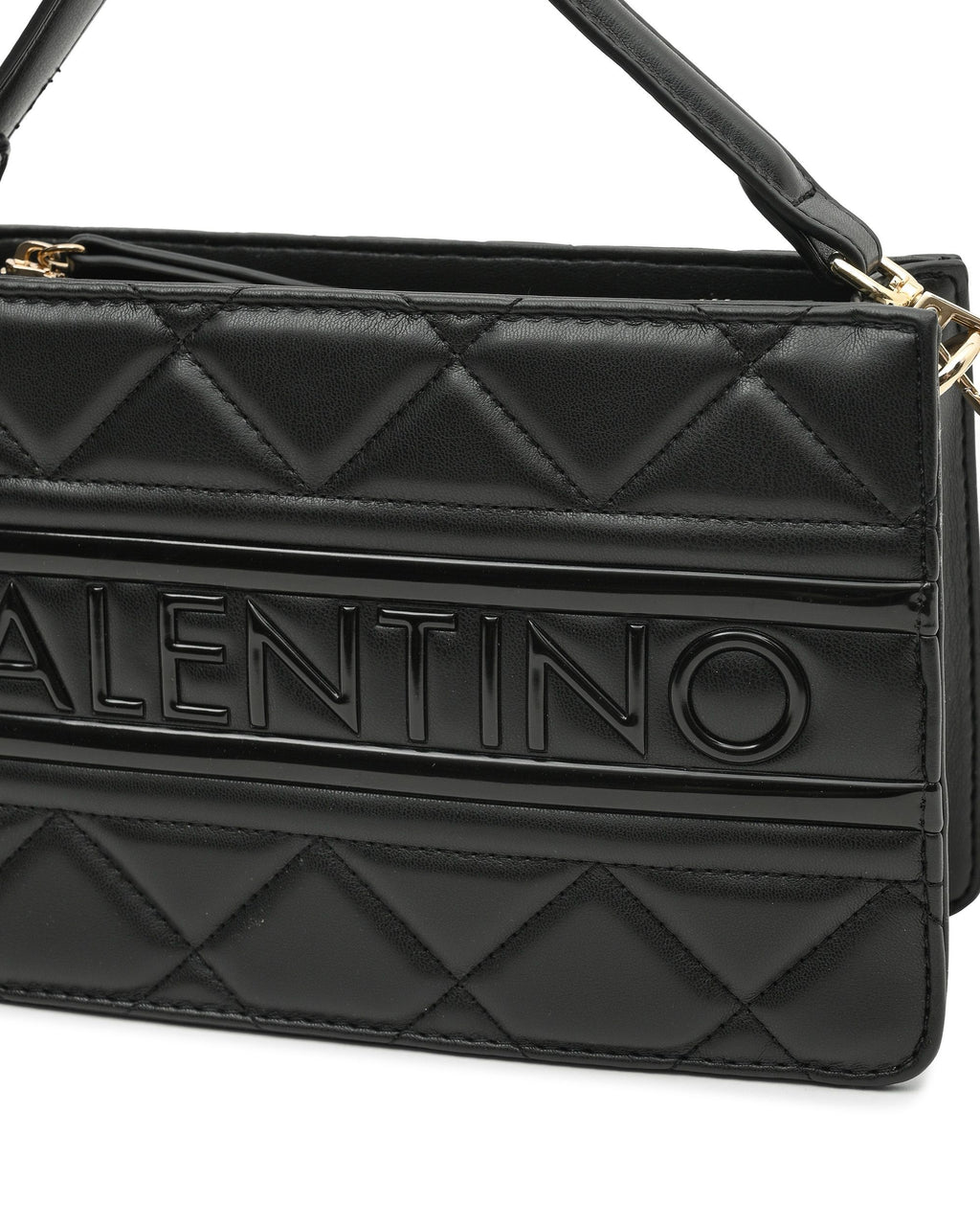 Valentino Womens Shoulder Bag VBS51O10 001