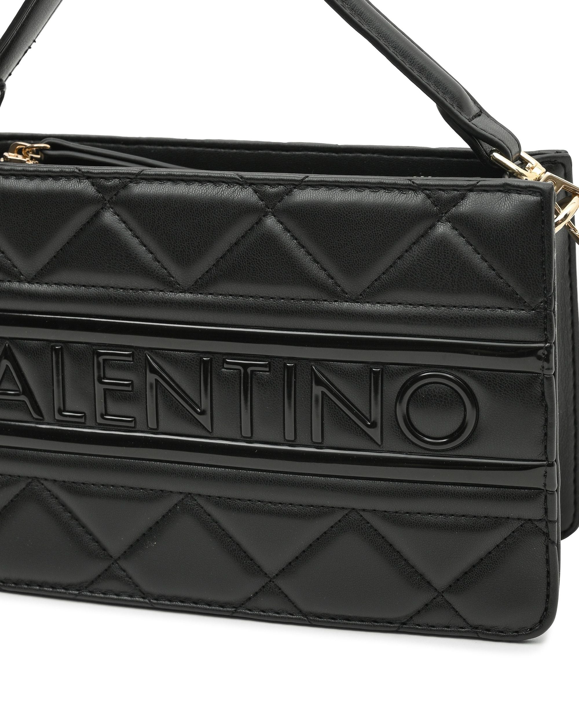 Valentino Womens Shoulder Bag VBS51O10 001