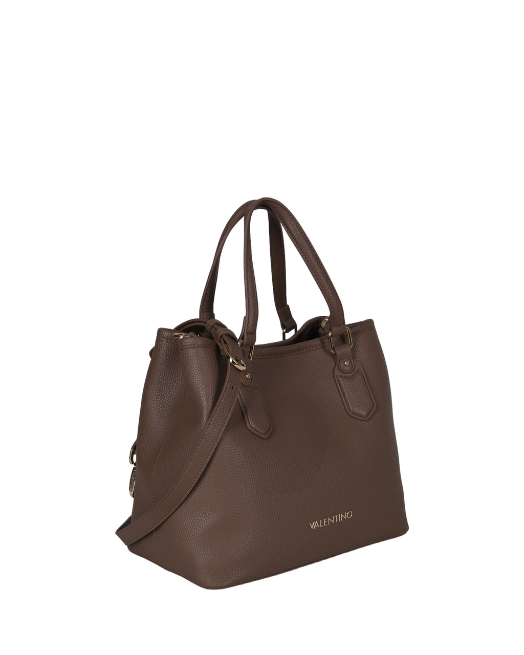 Valentino Womens Shopping Bag VBS7LX05 259 TAUPE