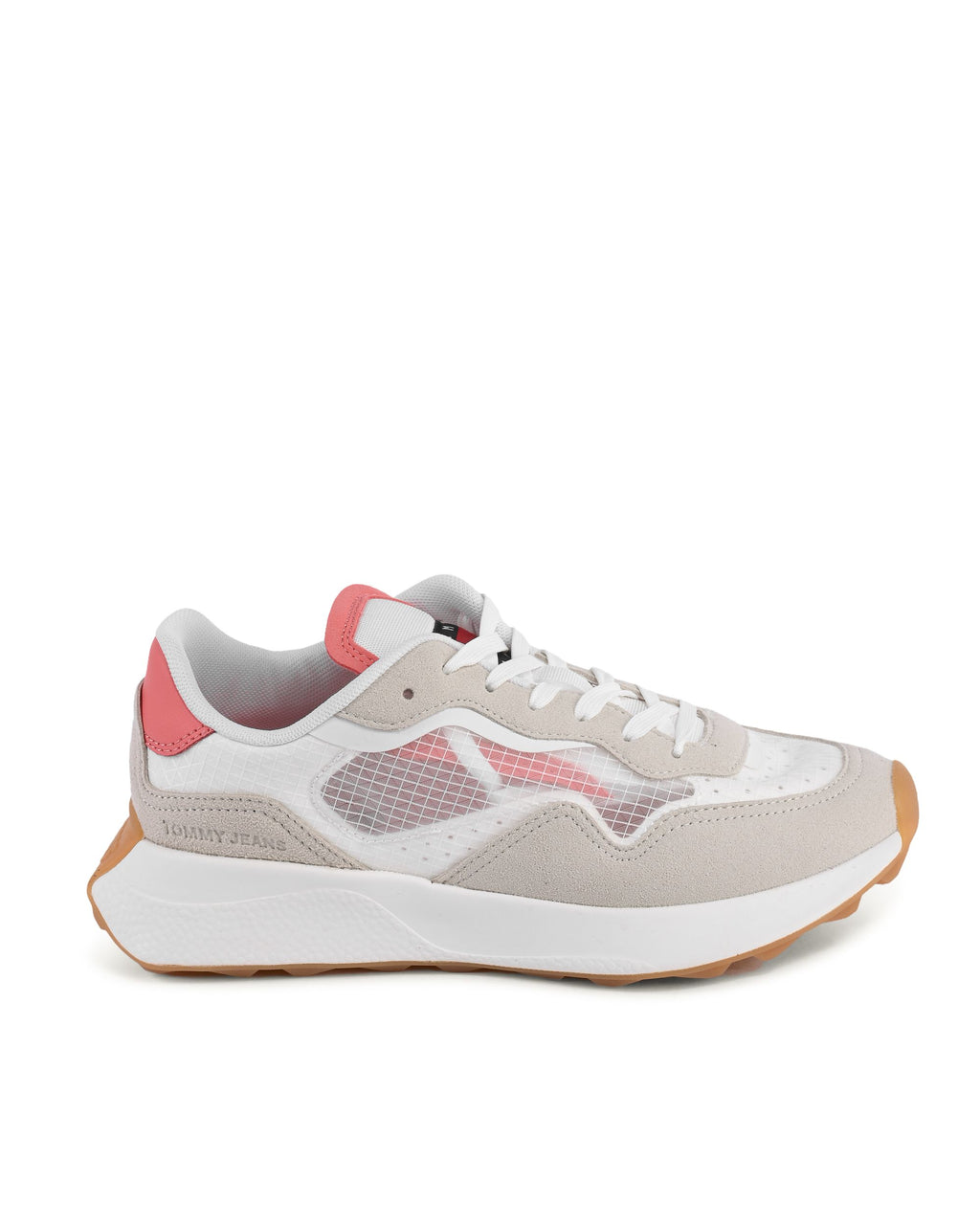 Tommy Hilfiger Sneaker da donna beige EN0EN02215AEV