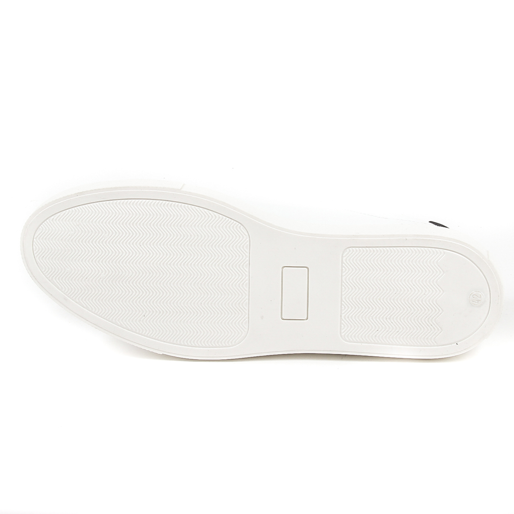 Andrew Charles Sneaker da uomo bianche KANIE