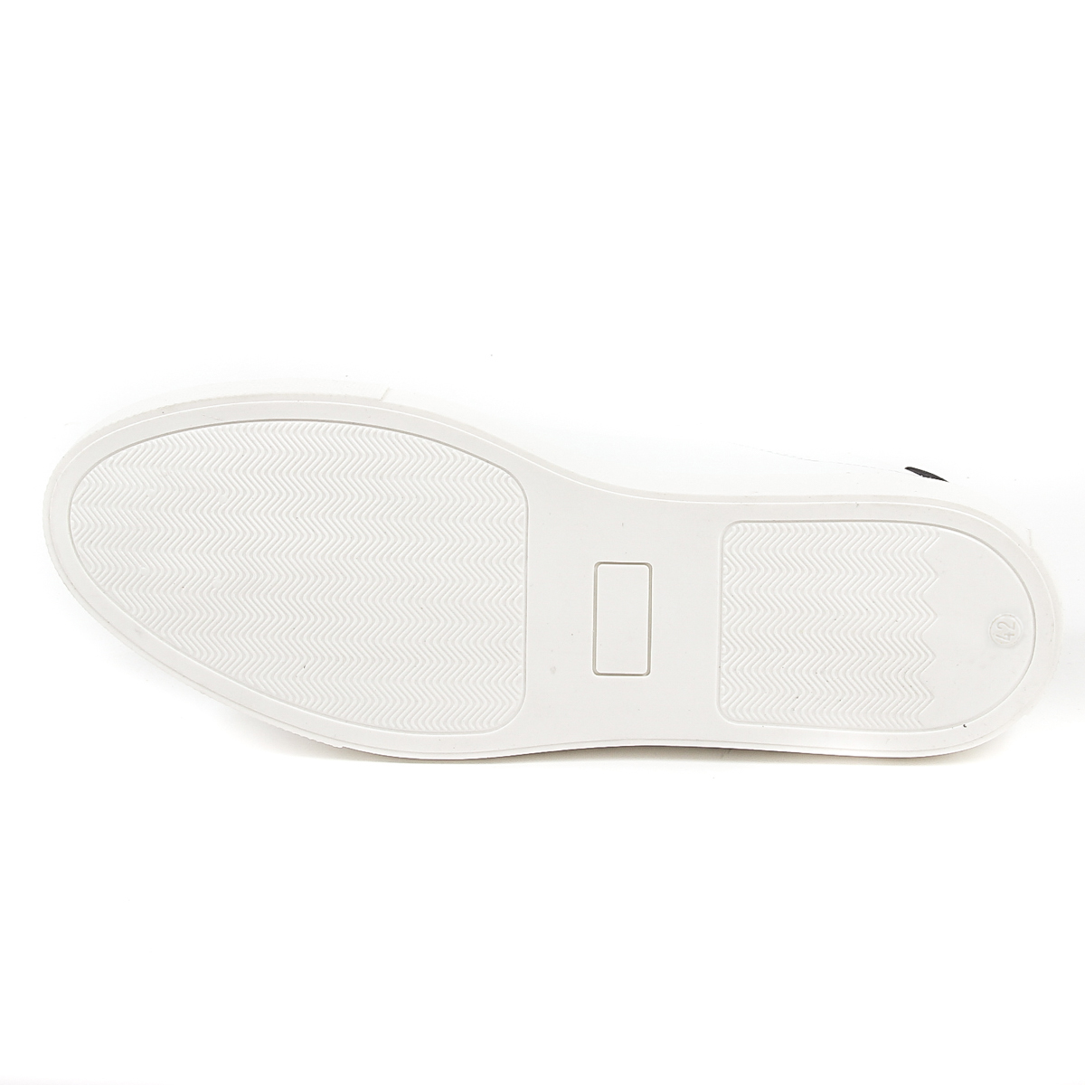 Andrew Charles Sneaker da uomo bianche KANIE