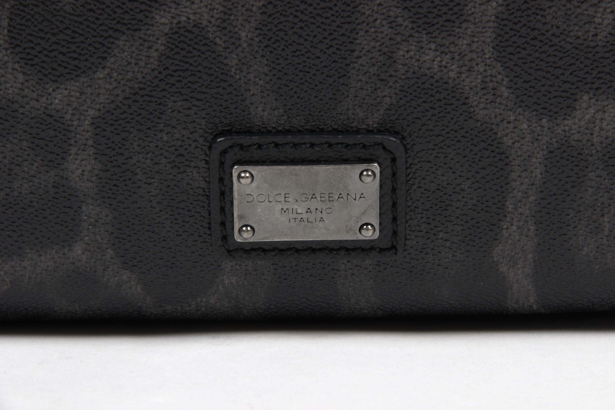 Zaino da uomo Dolce & Gabbana BM1263 AR578 8B836